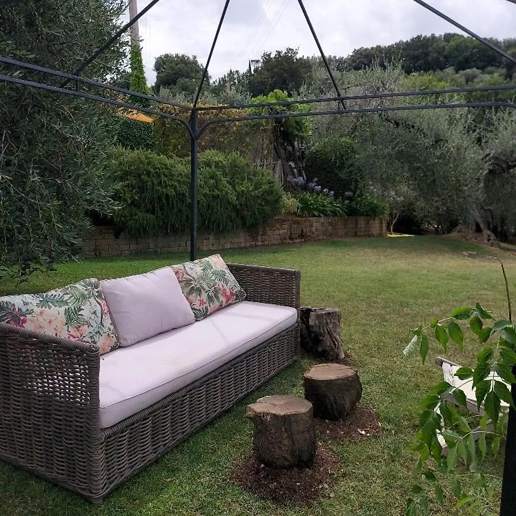 קסטנייטו קרדוצ'י Agriturismo Villa Carducci 0*, קסטנייטו קרדוצ'י איטליה