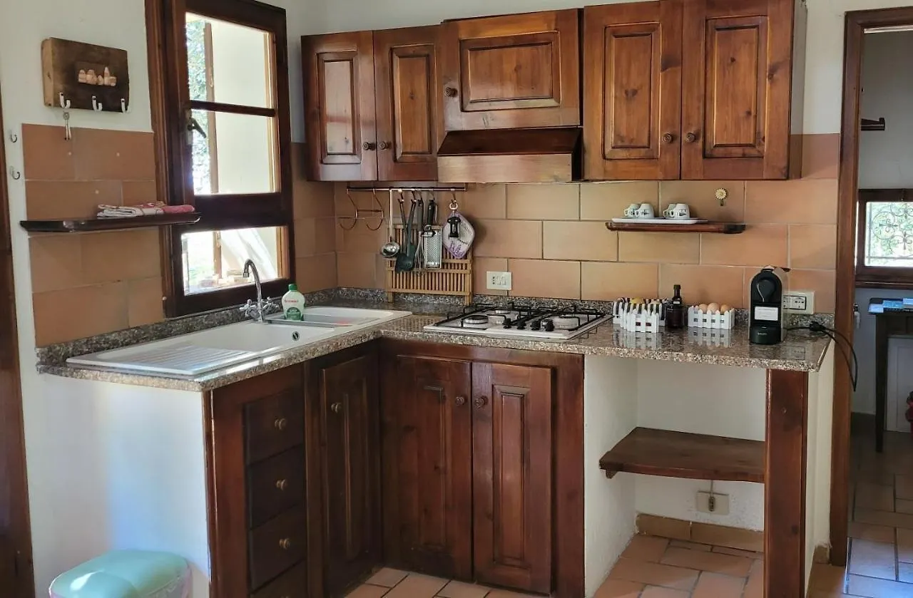 קסטנייטו קרדוצ'י Agriturismo Villa Carducci 0*, קסטנייטו קרדוצ'י