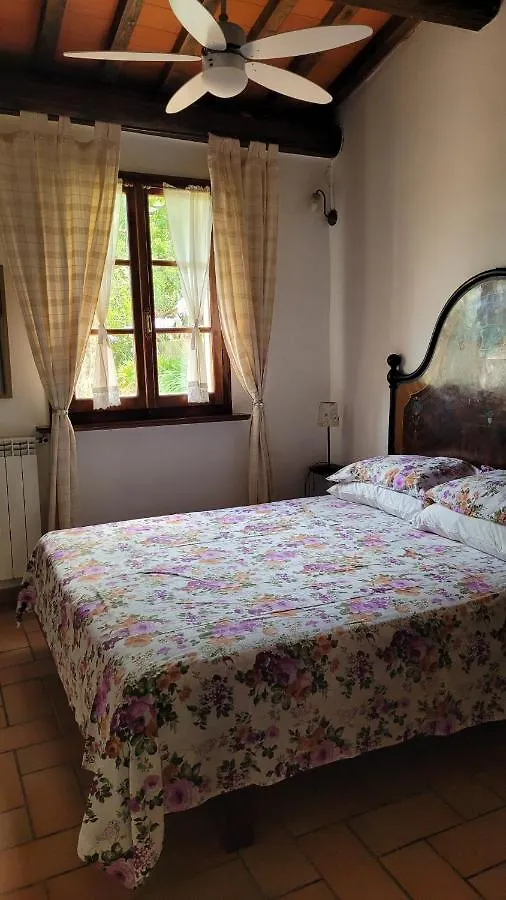 Agriturismo Villa Carducci Castagneto Carducci 0*,