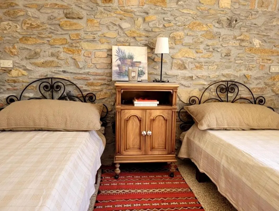 קסטנייטו קרדוצ'י Agriturismo Villa Carducci איטליה