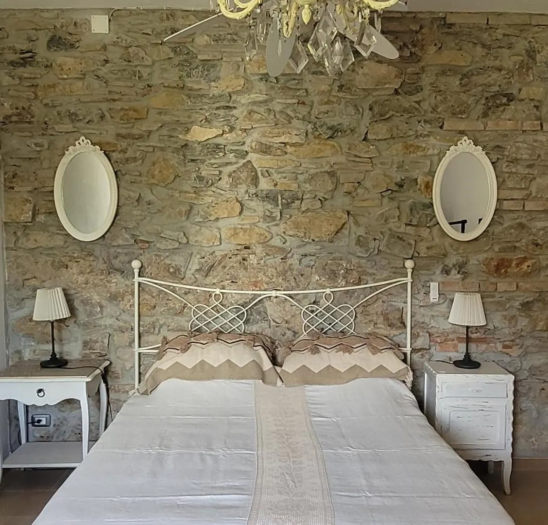 קסטנייטו קרדוצ'י Agriturismo Villa Carducci קסטנייטו קרדוצ'י