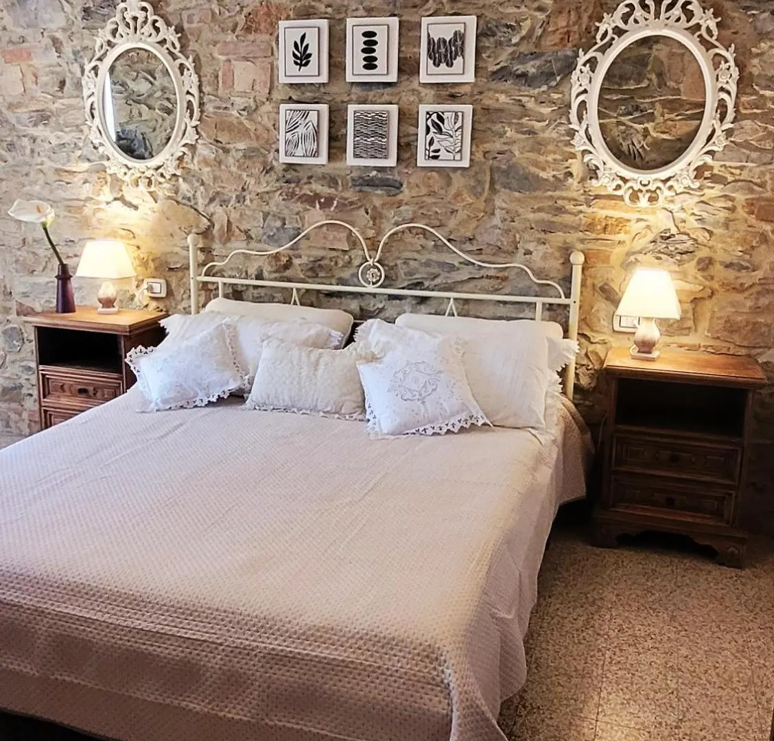 קסטנייטו קרדוצ'י Agriturismo Villa Carducci