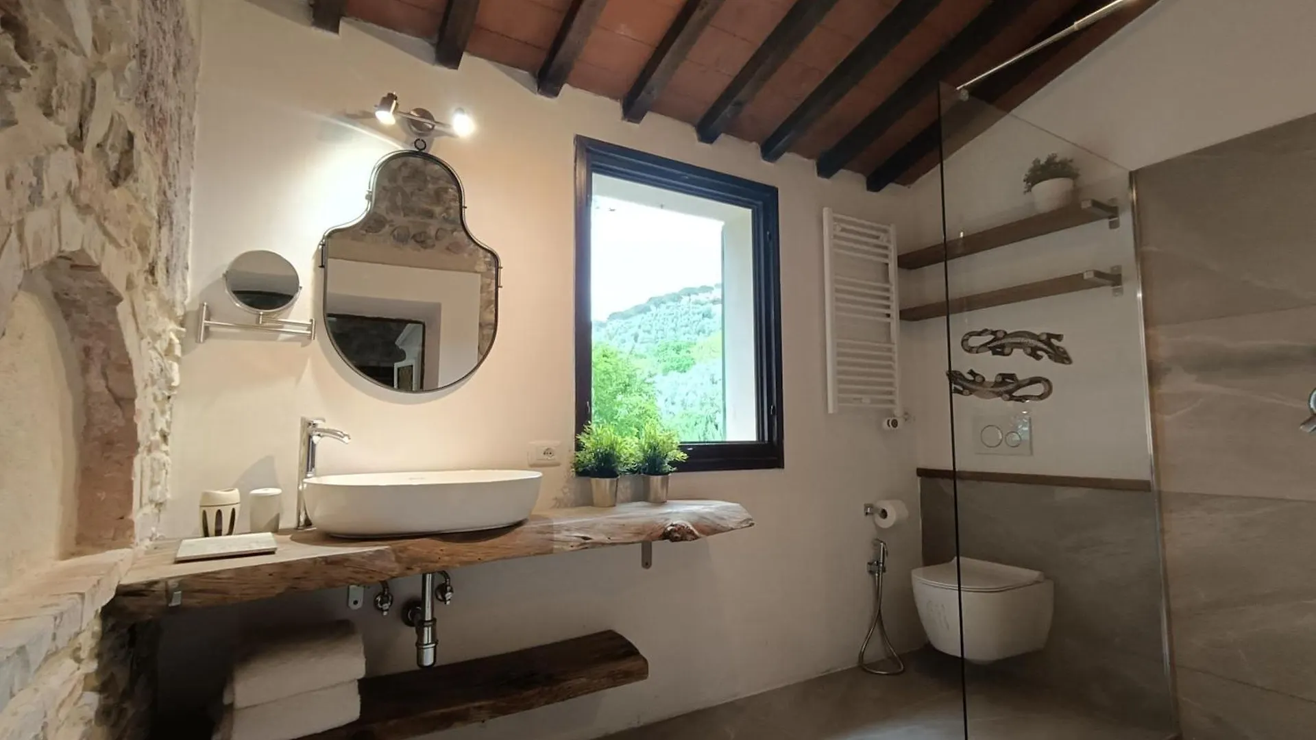 Prázdninový dům Agriturismo Villa Carducci Castagneto Carducci Itálie