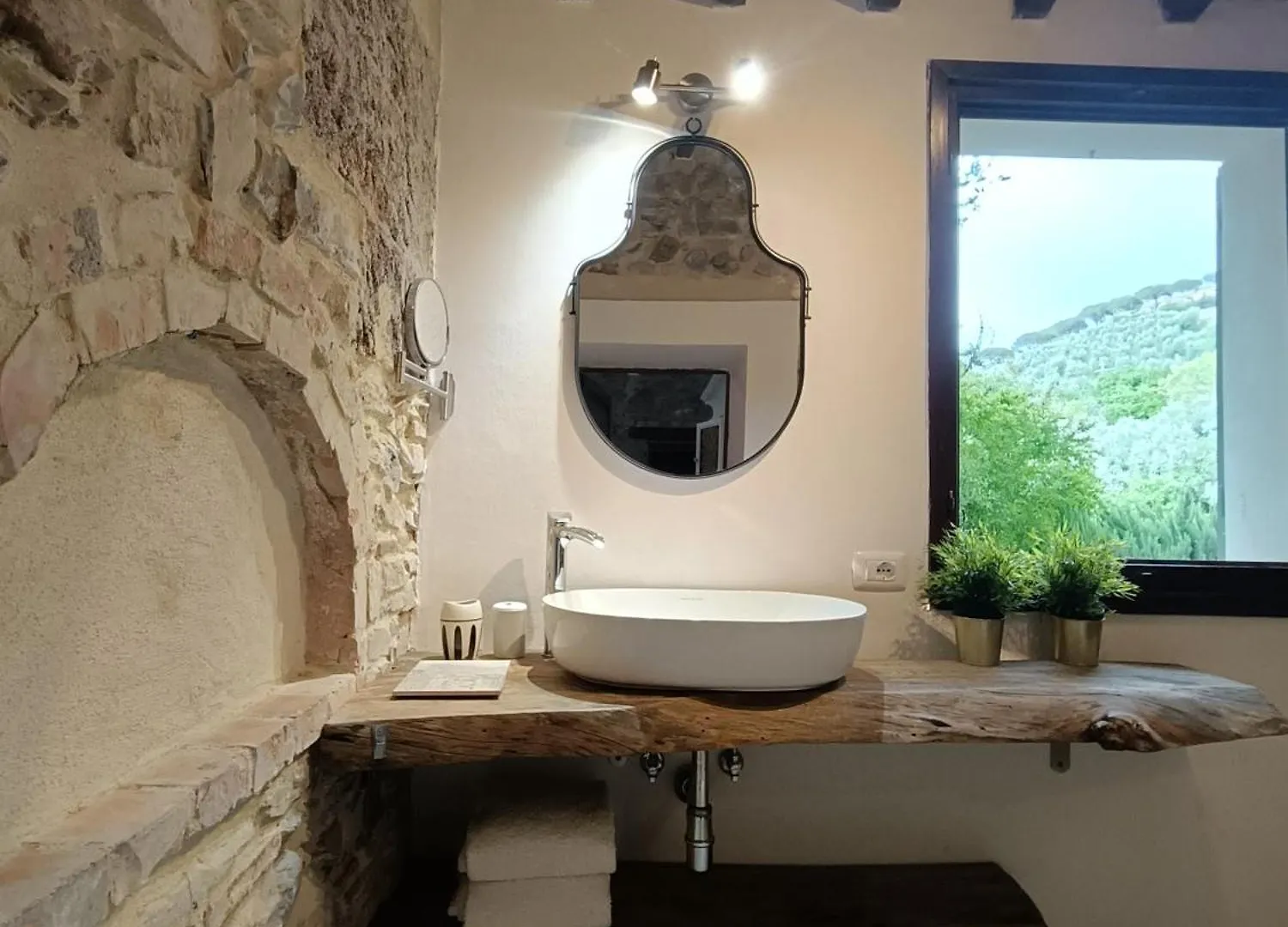 Prázdninový dům Agriturismo Villa Carducci Castagneto Carducci