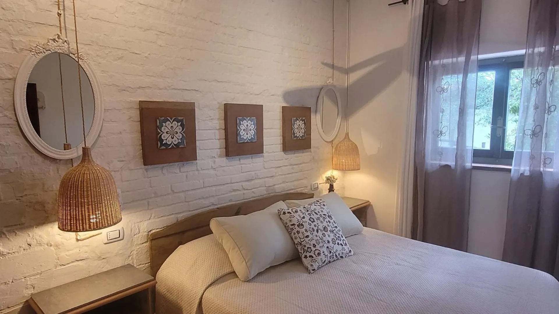 Prázdninový dům Agriturismo Villa Carducci Castagneto Carducci Itálie